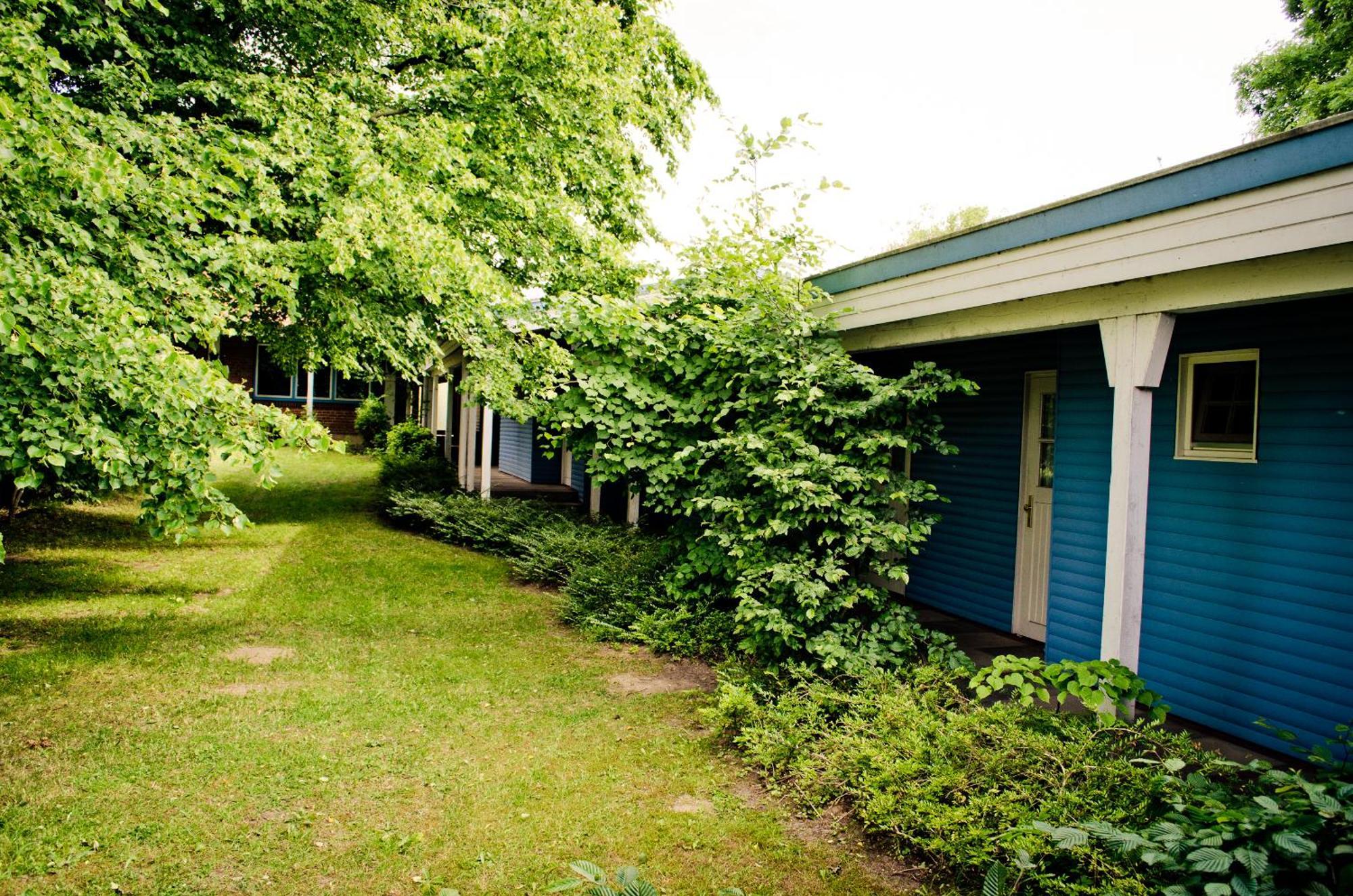 Guest house Zur Rennbahn 2*