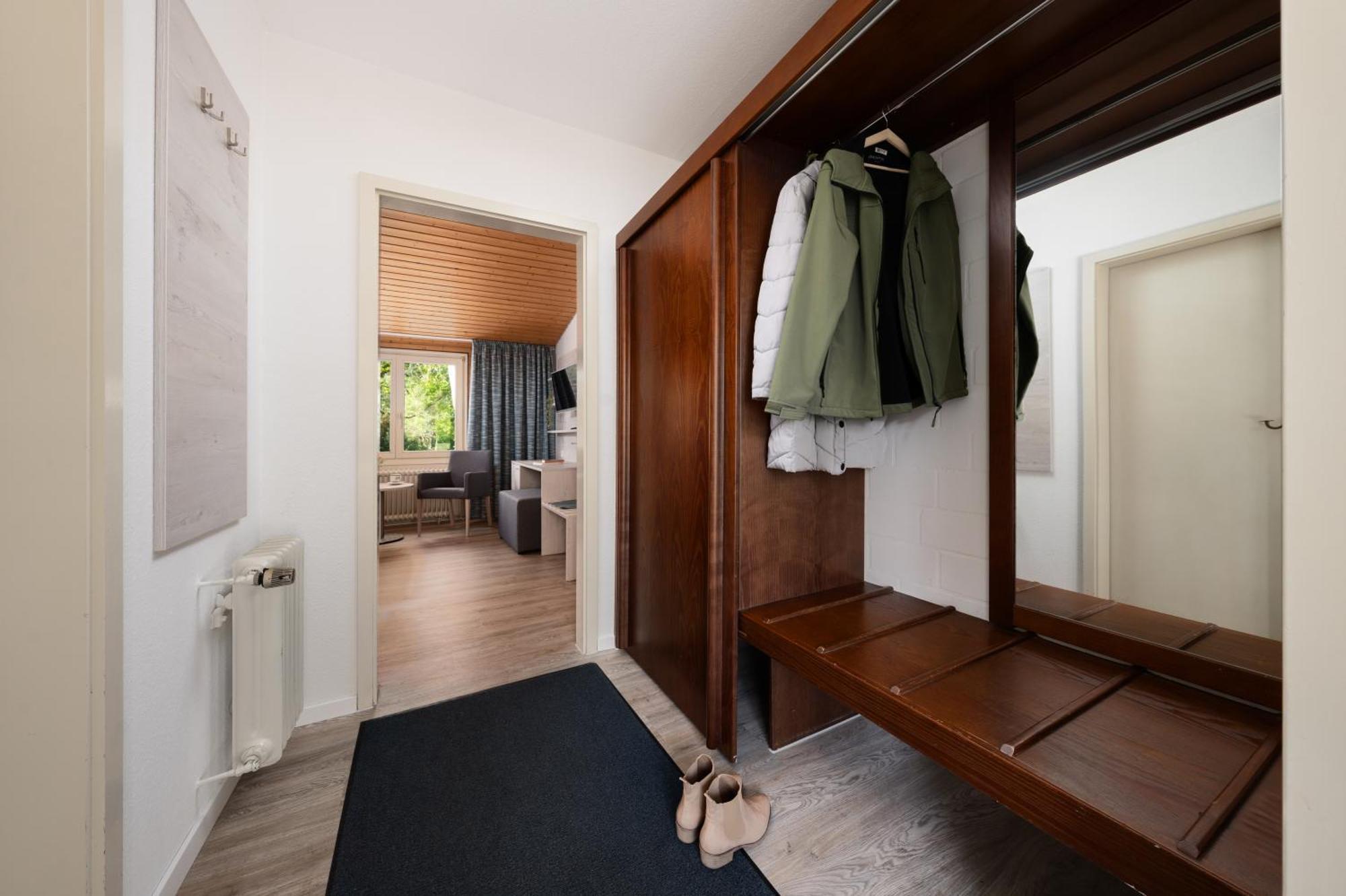 Guest house Zur Rennbahn
